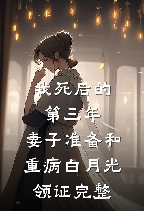 我死后的第三年，妻子准备和重病白月光领证完整
