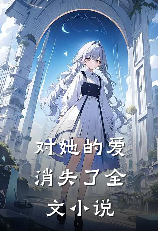 对她的爱消失了全文小说