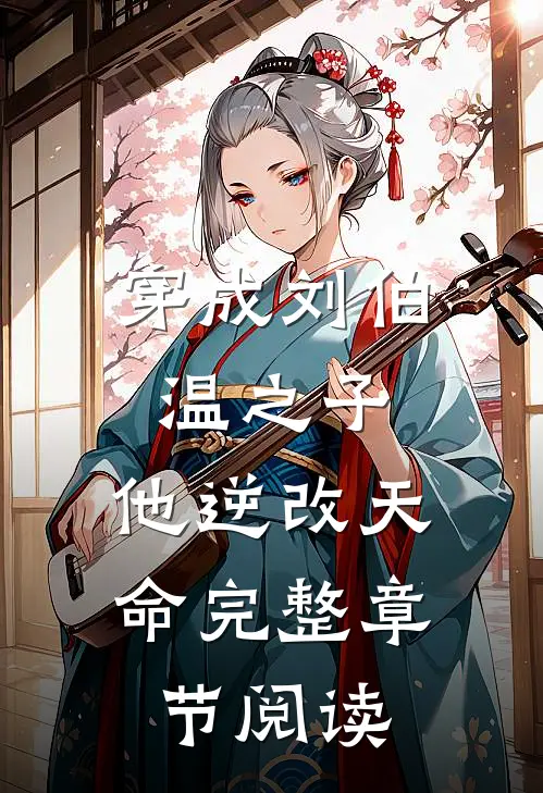 穿成刘伯温之子，他逆改天命完整章节阅读