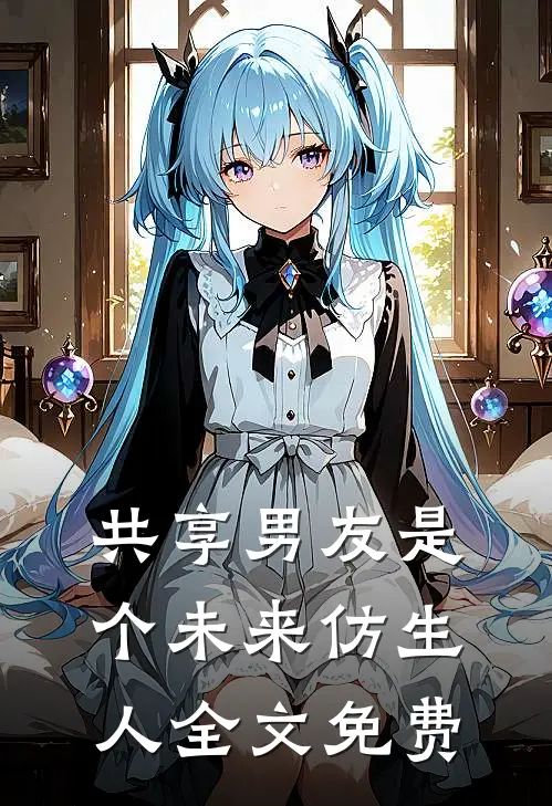 共享男友是个未来仿生人全文免费
