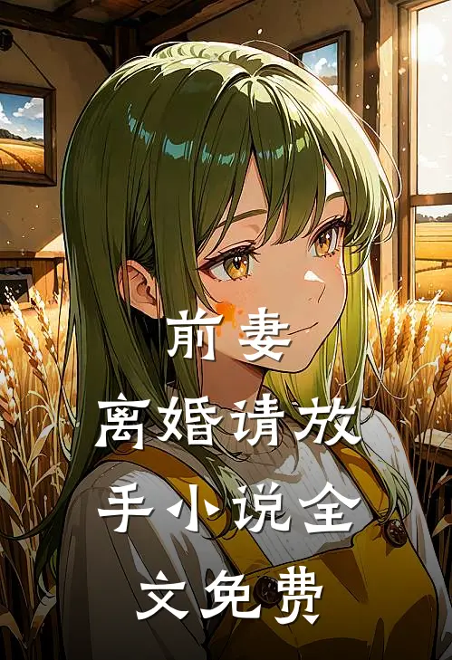前妻,离婚请放手全文免费阅读
