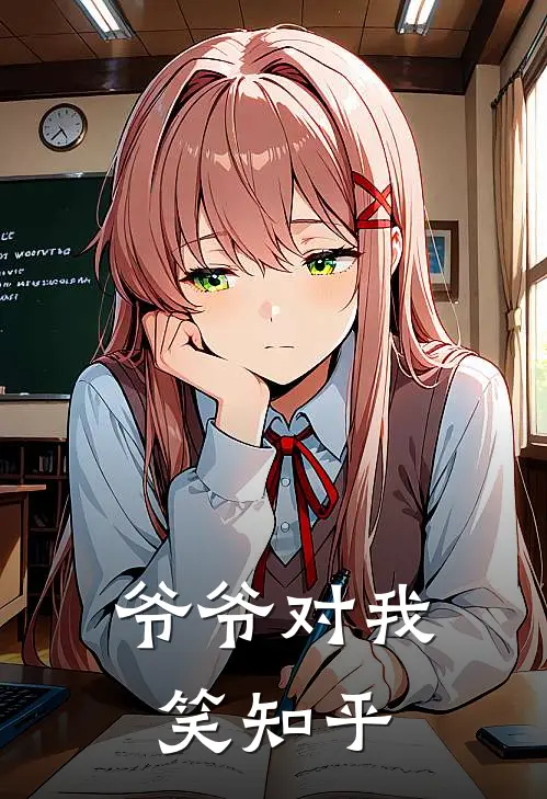 爷爷对我笑知乎