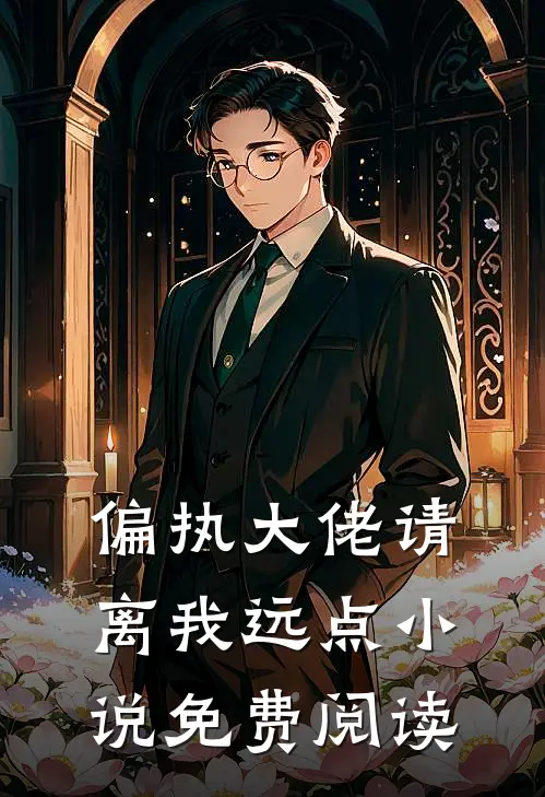 偏执大佬请离我远点小说免费阅读
