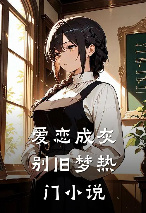 爱恋成灰别旧梦热门小说
