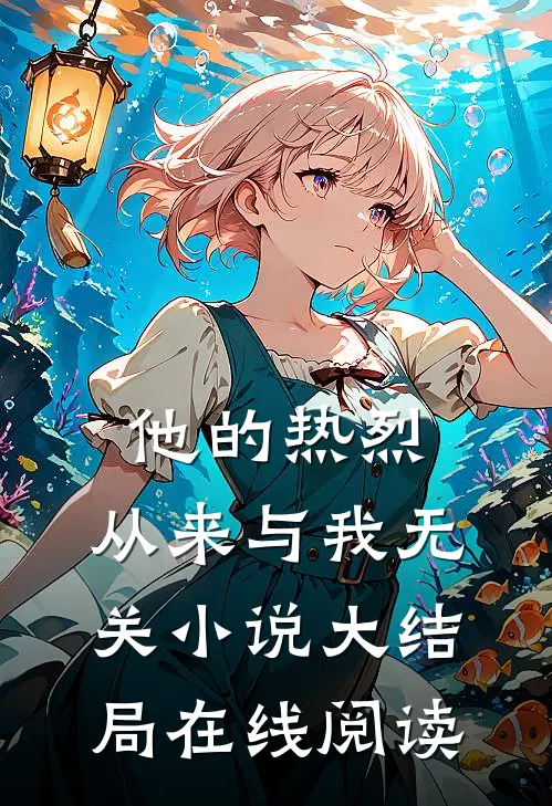 他的热烈,从来与我无关大结局在线阅读