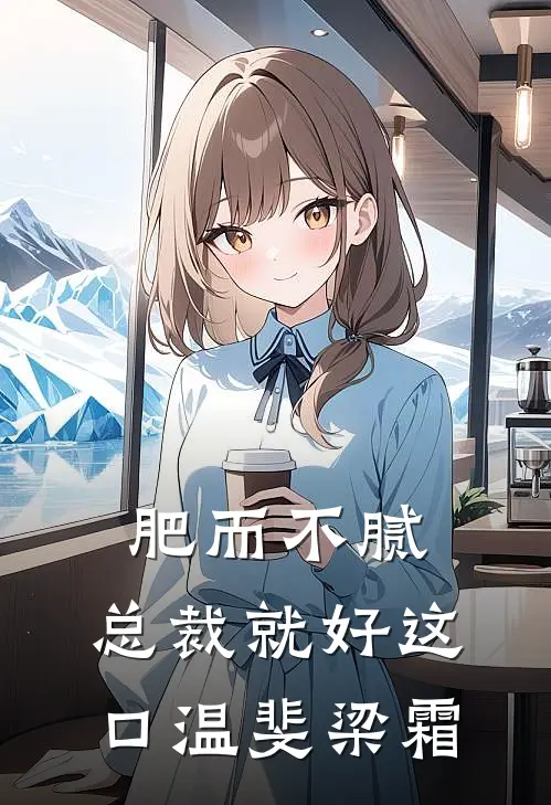 肥而不腻，总裁就好这口温斐梁霜
