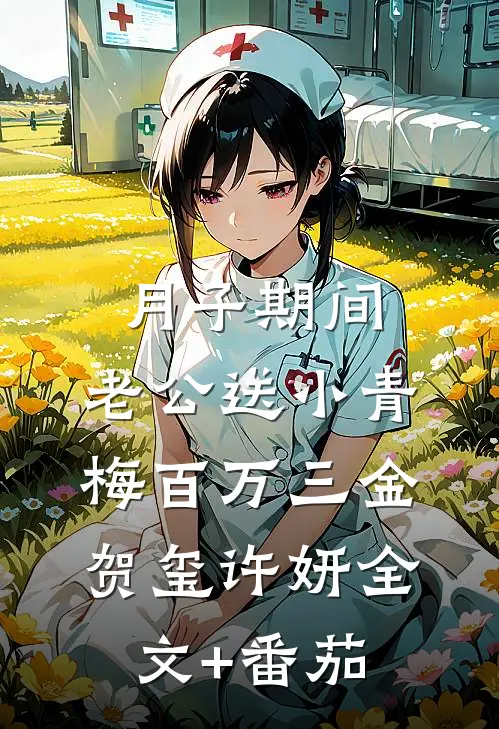 月子期间，老公送小青梅百万三金贺玺许妍全文+番茄