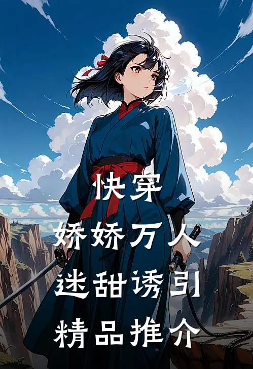 快穿娇娇万人迷甜诱引精品推介免费阅读