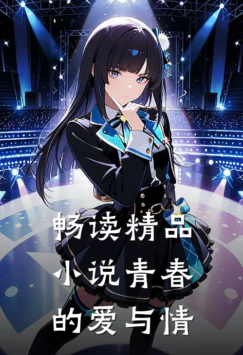 畅读精品小说青春的爱与情