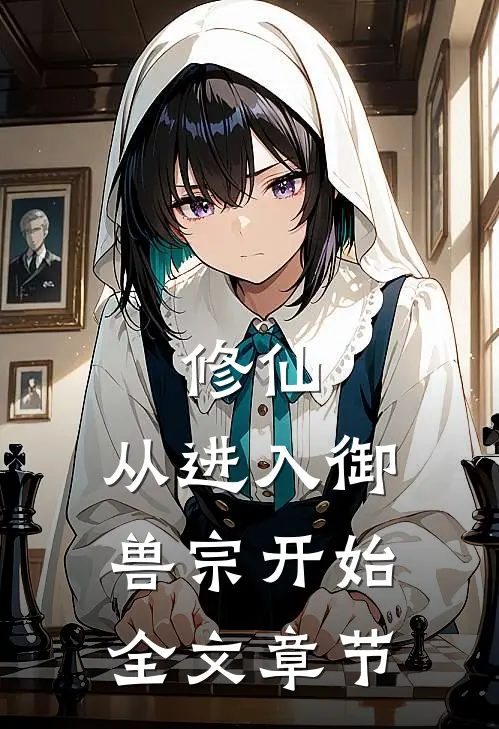 修仙：从进入御兽宗开始全文章节