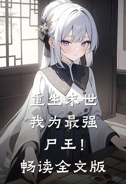重生末世，我为最强尸王！畅读全文版