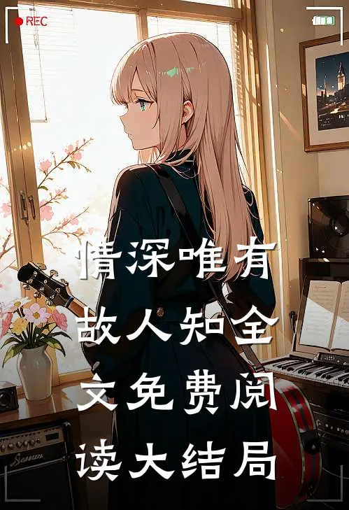 情深唯有故人知全文免费阅读大结局