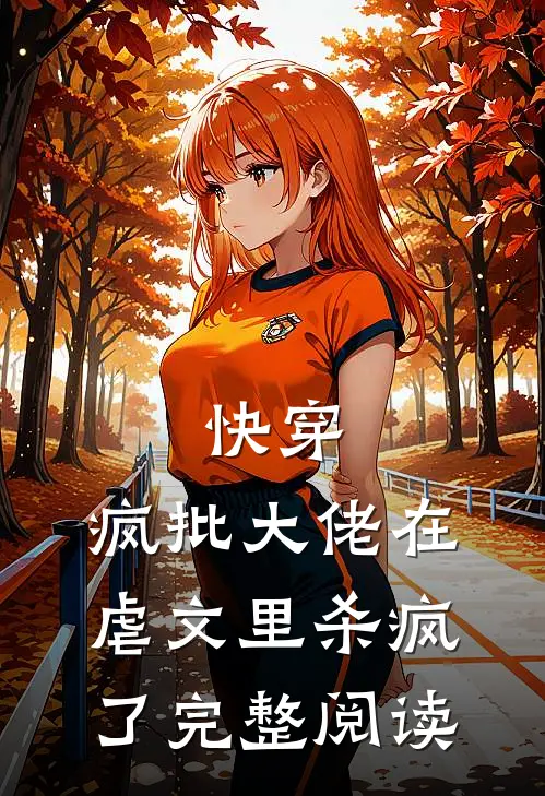 快穿：疯批大佬在虐文里杀疯了完整阅读