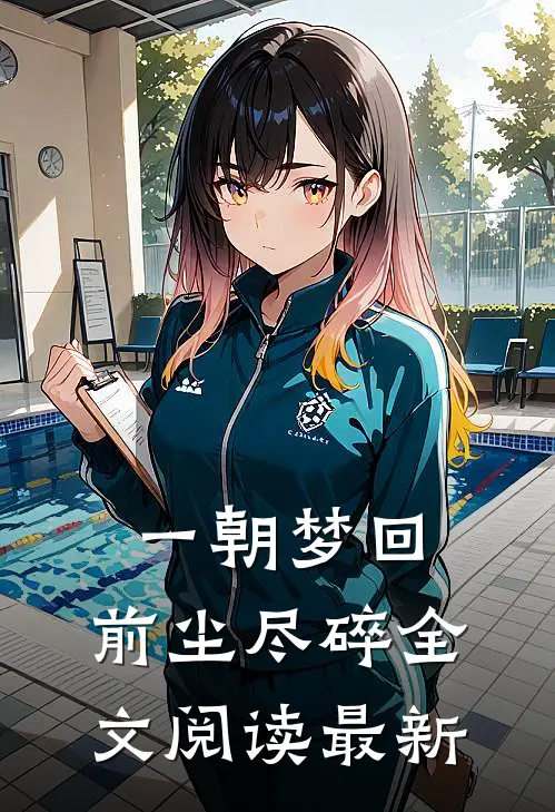一朝梦回,前尘尽碎全文阅读最新章节