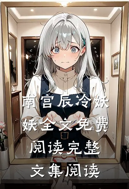 南宫辰冷妖妖全文免费阅读完整文集阅读