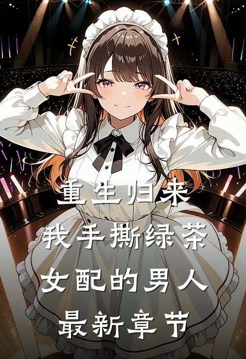 重生归来,我手撕绿茶女配的男人最新章节免费阅读