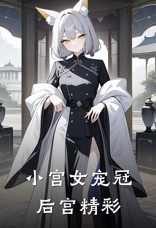 小宫女宠冠后宫精彩