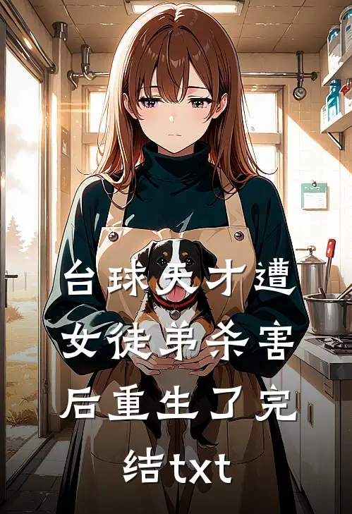 台球天才遭女徒弟杀害后重生了完结txt