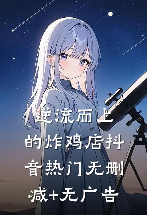 逆流而上：的炸鸡店抖音热门无删减+无广告