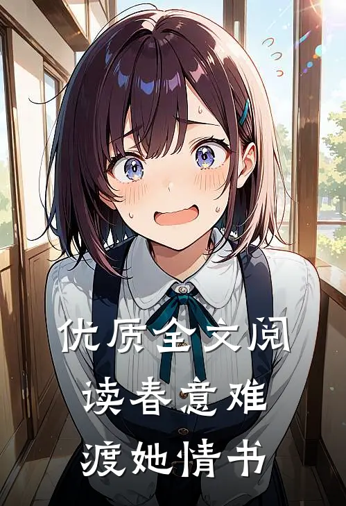 优质全文阅读春意难渡她情书