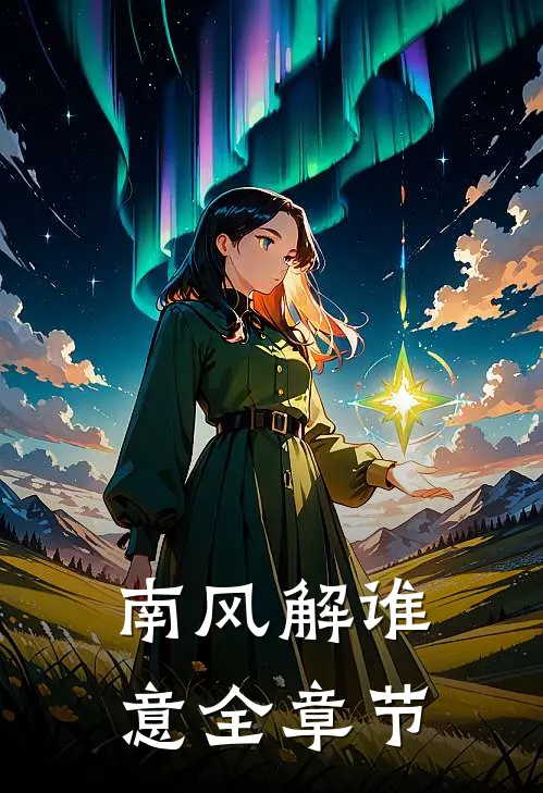 南风解谁意全章节