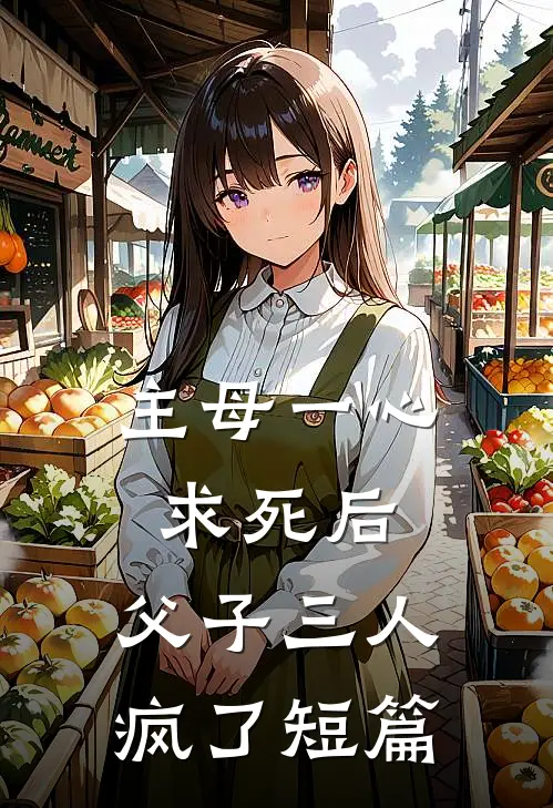 主母一心求死后，父子三人疯了短篇