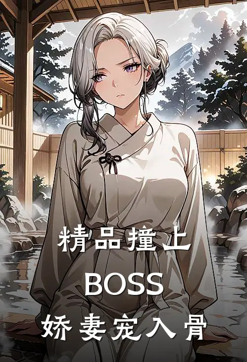 精品撞上BOSS：娇妻宠入骨