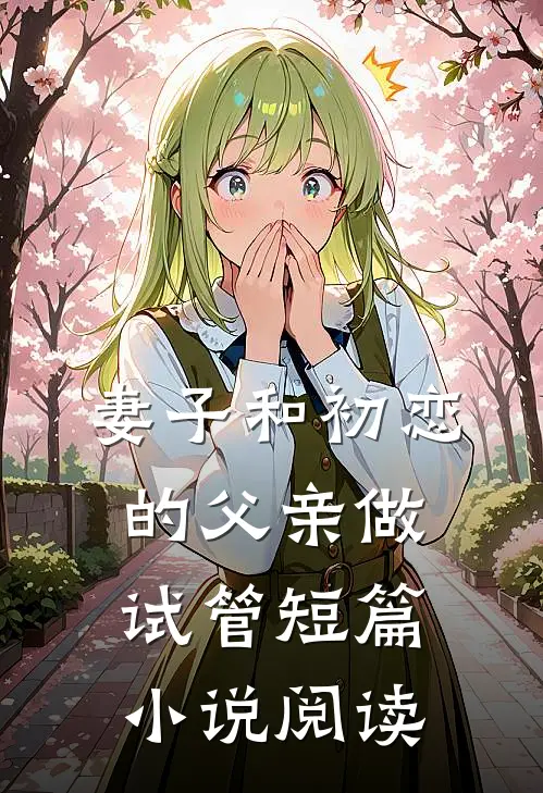 妻子和初恋的父亲做试管短篇小说阅读