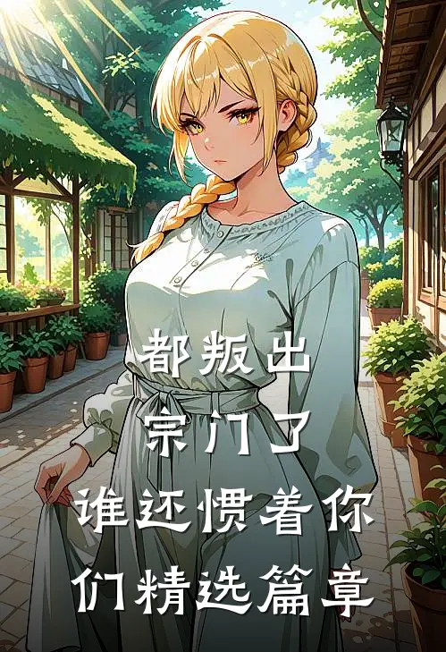 都叛出宗门了，谁还惯着你们精选篇章