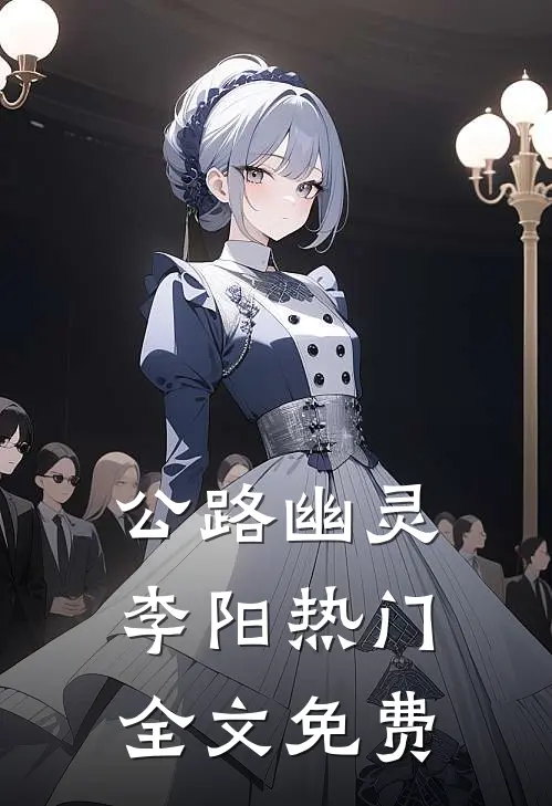 公路幽灵李阳热门全文免费