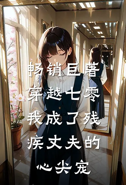 畅销巨著穿越七零：我成了残疾丈夫的心尖宠