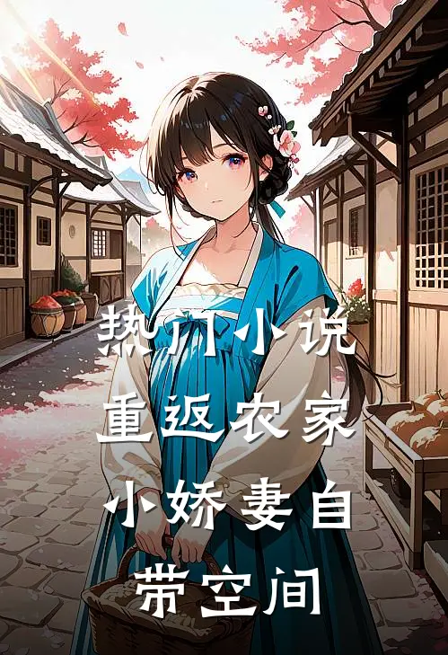 热门小说重返农家：小娇妻自带空间