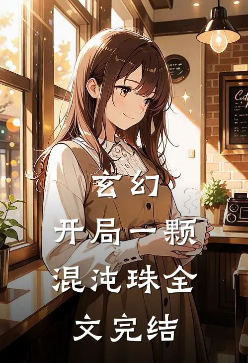 玄幻开局一颗混沌珠全文完结免费阅读