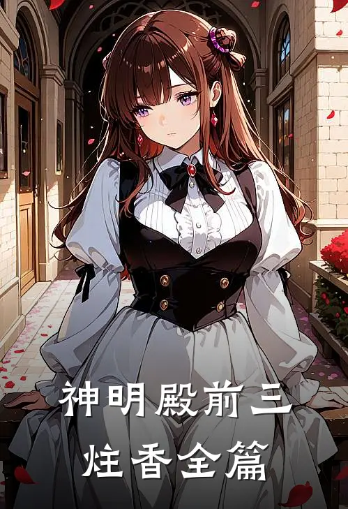 神明殿前三炷香全篇