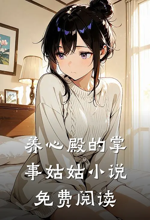养心殿的掌事姑姑小说免费阅读
