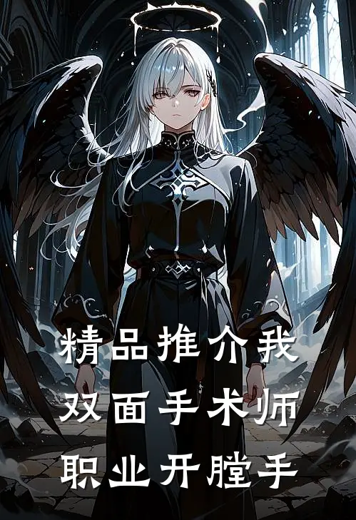 精品推介我，双面手术师，职业开膛手