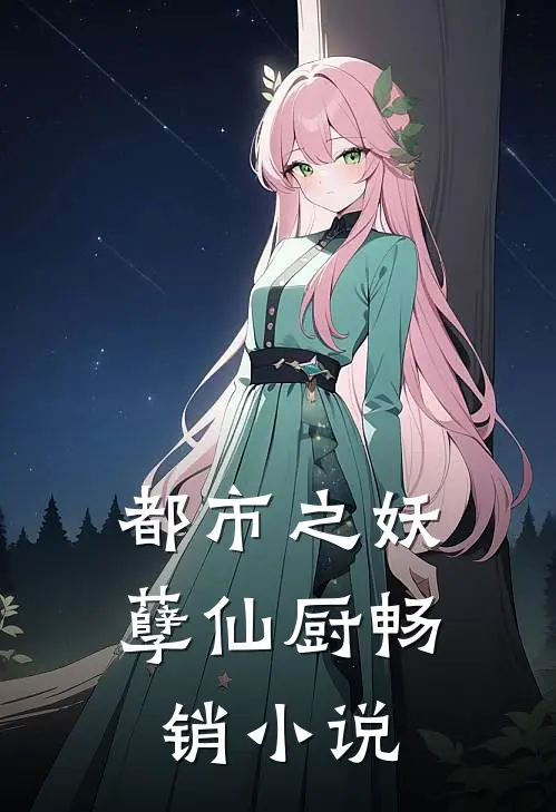 都市之妖孽仙厨畅销小说
