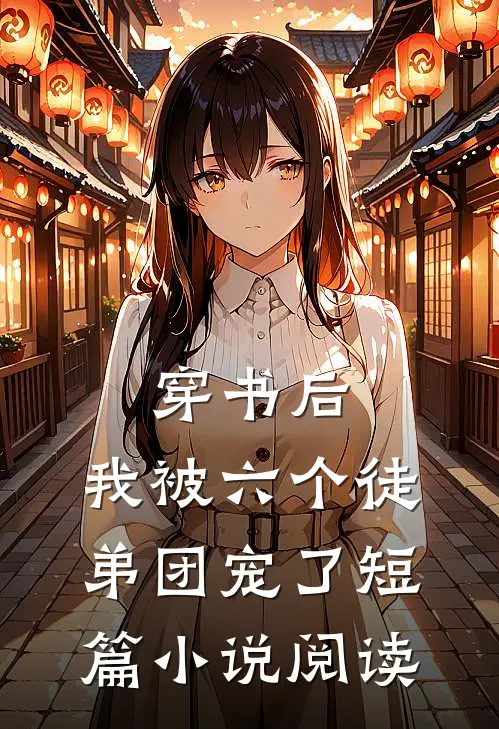 穿书后，我被六个徒弟团宠了短篇小说阅读
