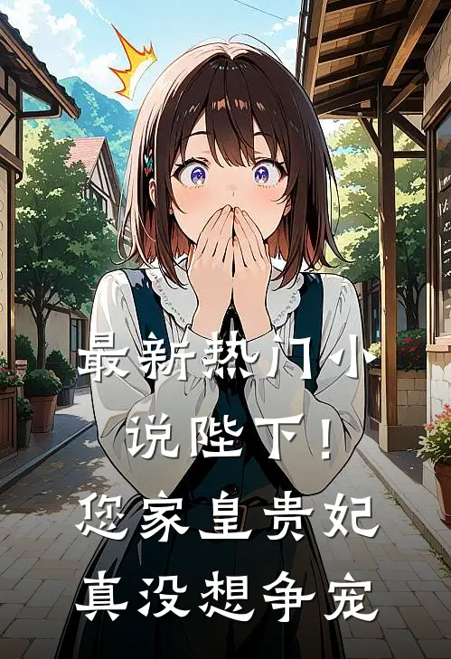 最新热门小说陛下！您家皇贵妃真没想争宠