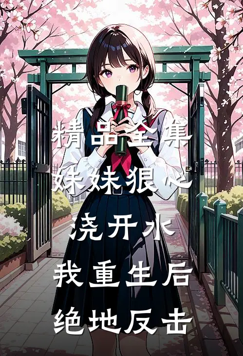 精品全集妹妹狠心浇开水，我重生后绝地反击
