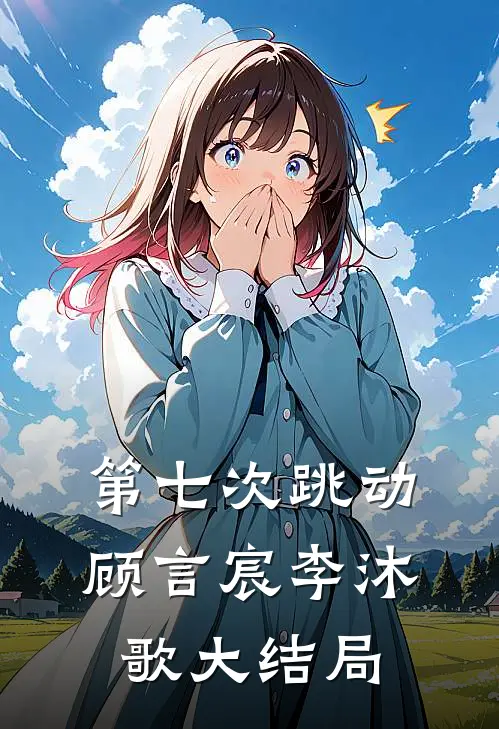 第七次跳动顾言宸李沐歌大结局