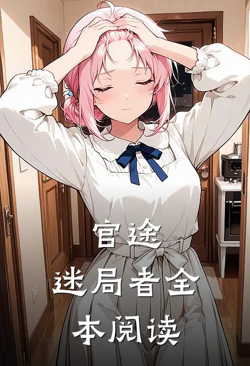 官途：迷局者全本阅读