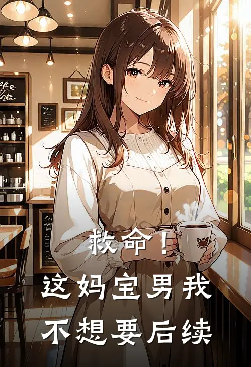 救命!这妈宝男我不想要后续免费阅读