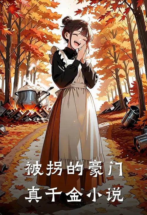 被拐的豪门真千金全文阅读