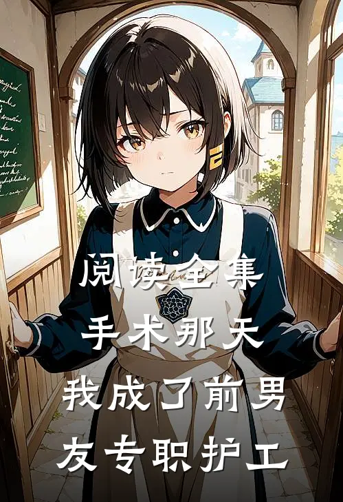 阅读全集手术那天，我成了前男友专职护工