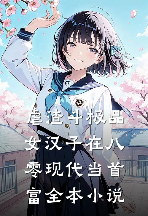 虐渣斗极品,女汉子在八零现代当首富全本小说