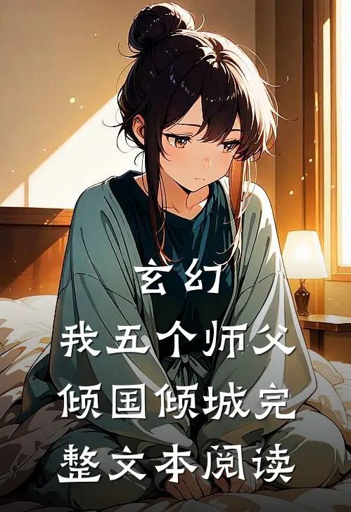 玄幻：我五个师父倾国倾城完整文本阅读