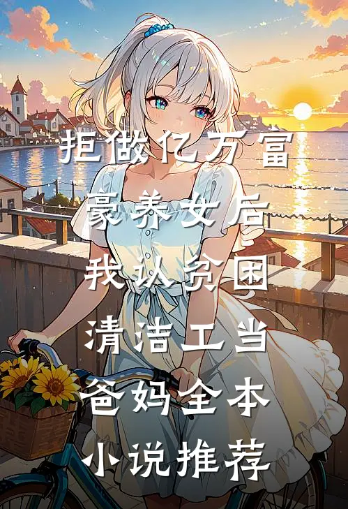 拒做亿万富豪养女后，我认贫困清洁工当爸妈全本小说推荐