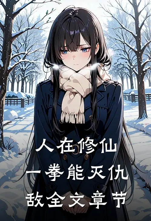 人在修仙，一拳能灭仇敌全文章节