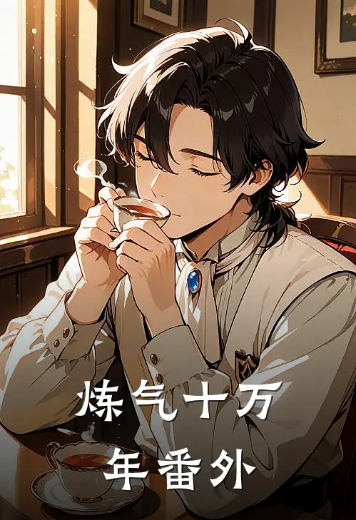 炼气十万年 番外